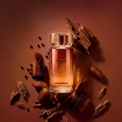 Karl Lagerfeld Les Parfums Matières Bois de Oud Eau de Toilette 100 ml