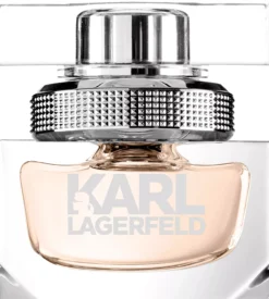 Karl Lagerfeld Pour Femme Eau de Parfum 45 ml