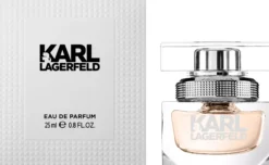 Karl Lagerfeld Pour Femme Eau de Parfum 45 ml
