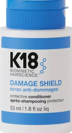 K18DAMAGE SHIELD Protective Conditioner 53 ml