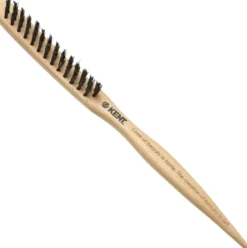 Kent Brushes Back-Combing Brush Tuperingsborste Waves