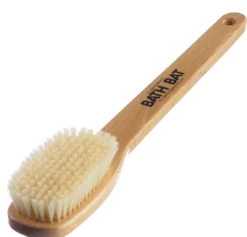 Kent Brushes Bath Bat - Badborste