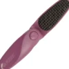 Kent BrushesCreate Folding Hairbrush
