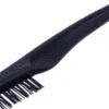 Kent Brushes Hairbrush Cleaning Brush Black