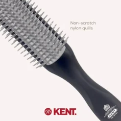Kent Brushes Kent for Men Half-Radial Stylingborste