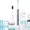 Kent BrushesKent Oral Care SONIK Electric Toothbrush Starter Kit in Graphite
