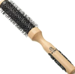 Kent Brushes Liten Keramisk Rund Fönborste