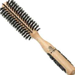 Kent Brushes Liten Rundborste Svinborst