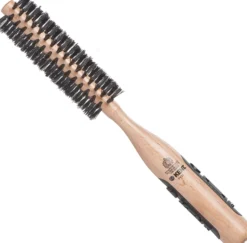 Kent Brushes Micro Rund Volym och Fönborste