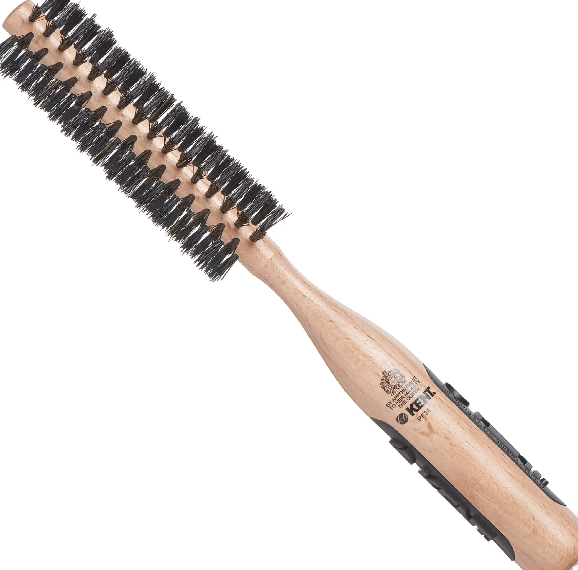 Kent Brushes Micro Rund Volym och Fönborste