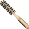 Kent Brushes Mini Rundborste Svinborst