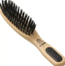 Kent Brushes Small Grooming Brush Svinborst