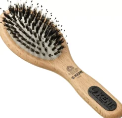 Kent Brushes Small Porcupine Brush