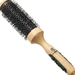 Kent Brushes Stor Keramisk Rund Fönborste