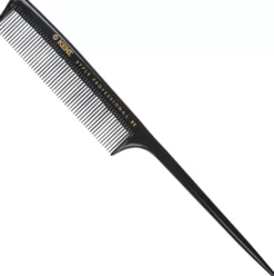 Kent Brushes Style Professional Fine Toothed Tale Comb