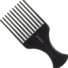Kent Brushes Style Professional Afro Comb