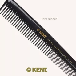 Kent Brushes Style Professional Cutting Comb