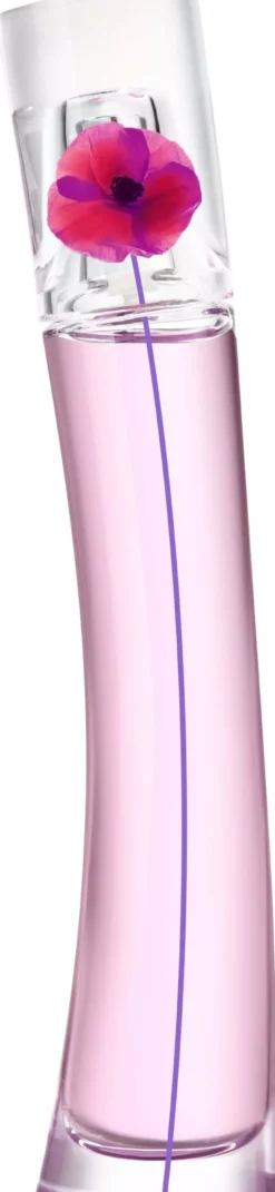 KenzoFlower by Kenzo Cherry Poppy Eau de Parfum 50 ml