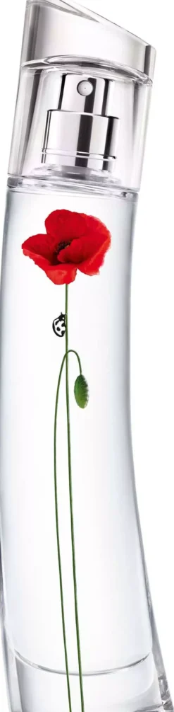 KenzoFlower By Kenzo La Recolte Parisienne Eau De Parfum 40 ml