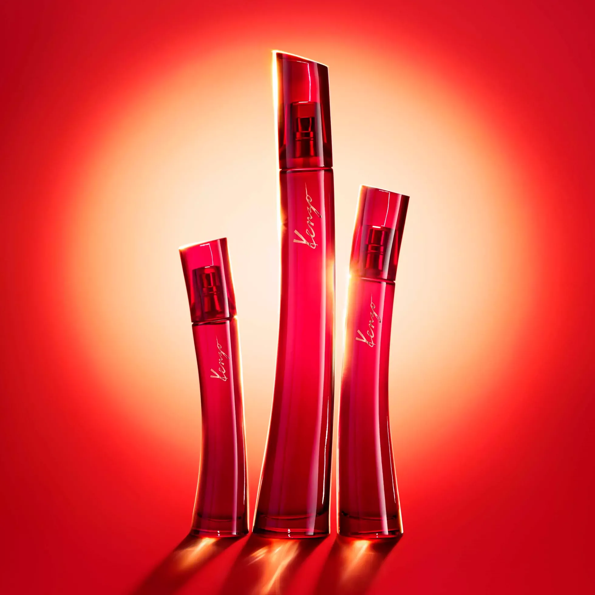 KenzoFlower By Kenzo Le Rouge Eau de Parfum 30 ml