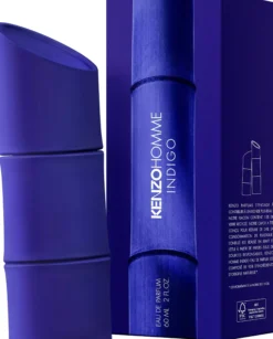 Kenzo Kenzo Homme Indigo Eau de Toilette 60 ml