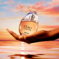Kenzo L'Eau Ambrée Eau de Parfum 30 ml