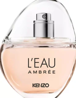 Kenzo L'Eau Ambrée Eau de Parfum 30 ml