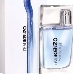 Kenzo L´eau Pour Homme Eau de Toilette 30 ml