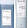 Kerasilk Bond Repair Bundle Liquid Cuticle Filler 125 ml & Strengthening Bond Builder 90 ml