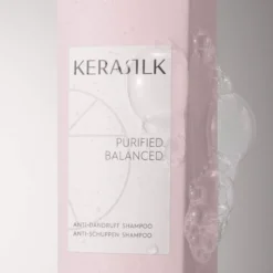 KerasilkESSENTIALS Anti-Dandruff Shampoo 250 ml