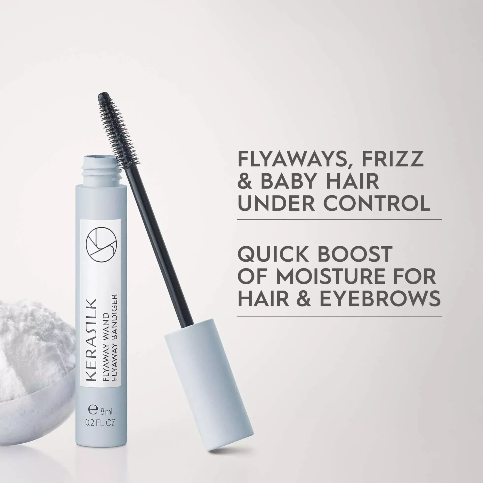 Kerasilk Flyaway Wand 8 ml