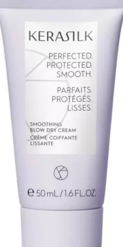 Kerasilk Smoothing Blow Dry Cream 150 ml