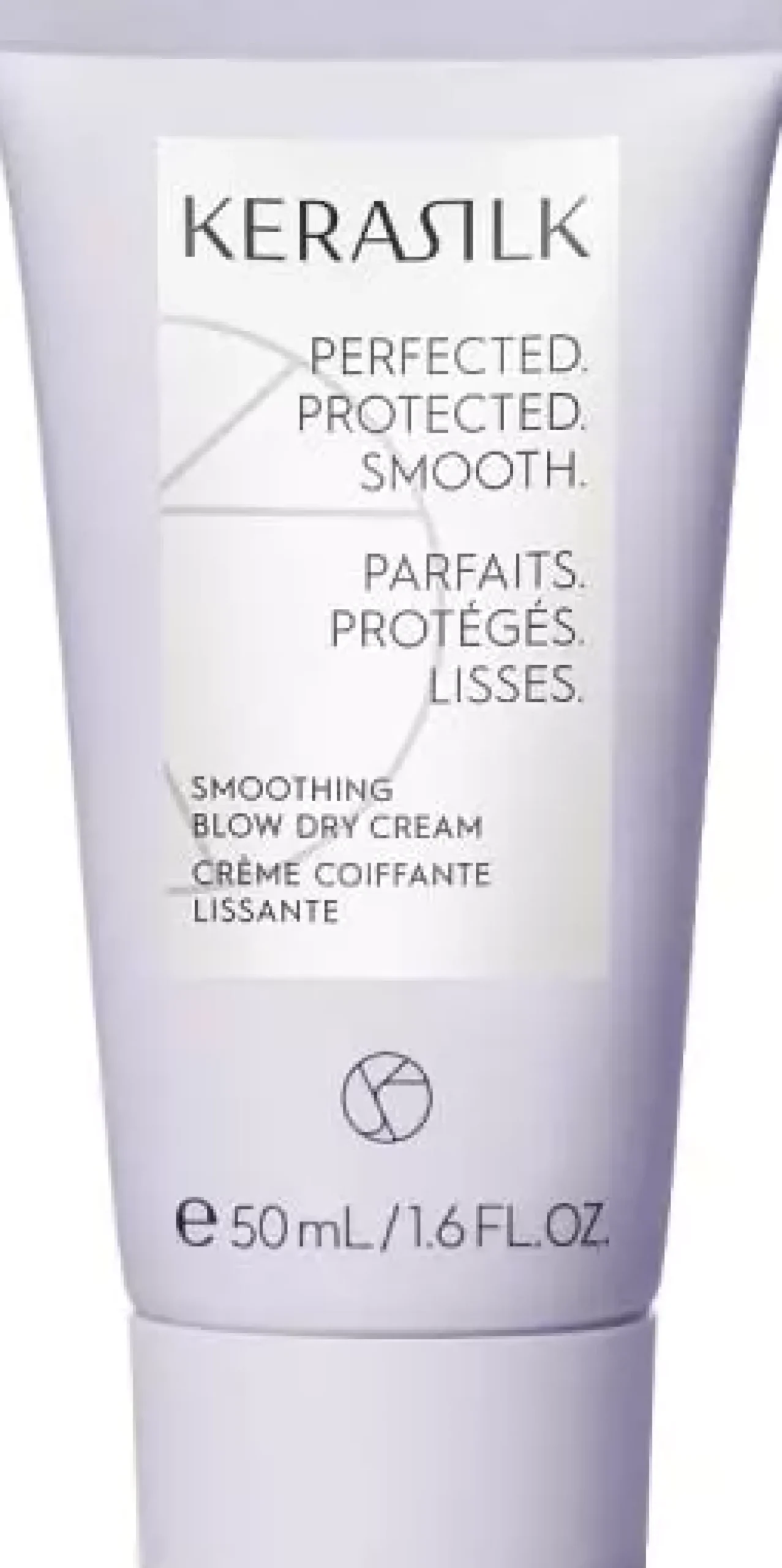 Kerasilk Smoothing Blow Dry Cream 150 ml