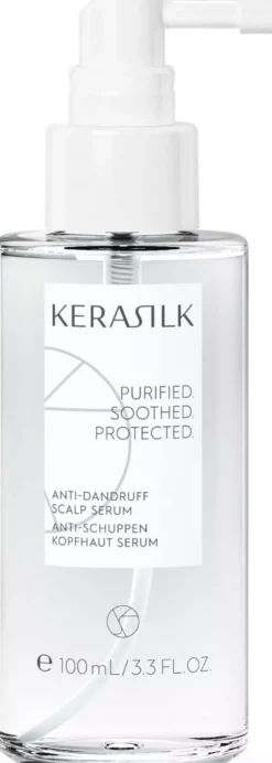 KerasilkSPECIALISTS Anti-Dandruff Scalp Serum 100 ml