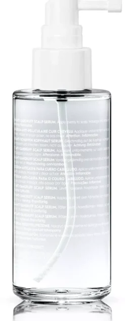 KerasilkSPECIALISTS Anti-Dandruff Scalp Serum 100 ml