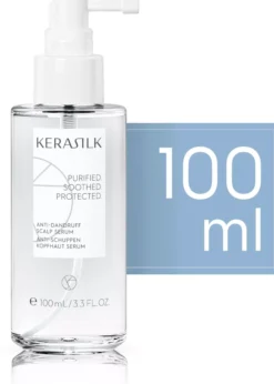 KerasilkSPECIALISTS Anti-Dandruff Scalp Serum 100 ml