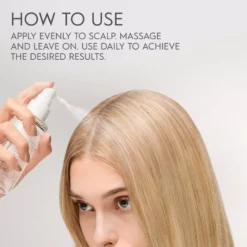 KerasilkSPECIALISTS Anti-Dandruff Scalp Serum 100 ml