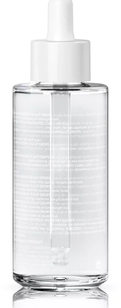 KerasilkSPECIALISTS Moisturizing Scalp Drops 100 ml