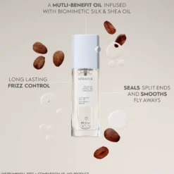 KerasilkSPECIALISTS Multi-benefit Hair Oil 50 ml