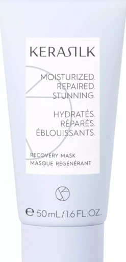 KerasilkSPECIALISTS Recovery Mask 50 ml