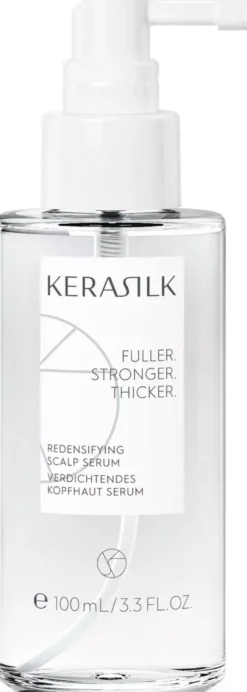 KerasilkSPECIALISTS Redensifying Scalp Serum 100 ml