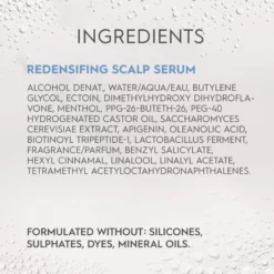 KerasilkSPECIALISTS Redensifying Scalp Serum 100 ml