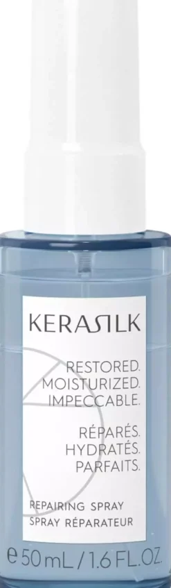KerasilkSPECIALISTS Repairing Spray 50 ml