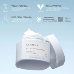 KerasilkSPECIALISTS Smoothing Mask 500 ml