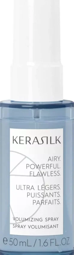 KerasilkSPECIALISTS Volumizing Spray 50 ml