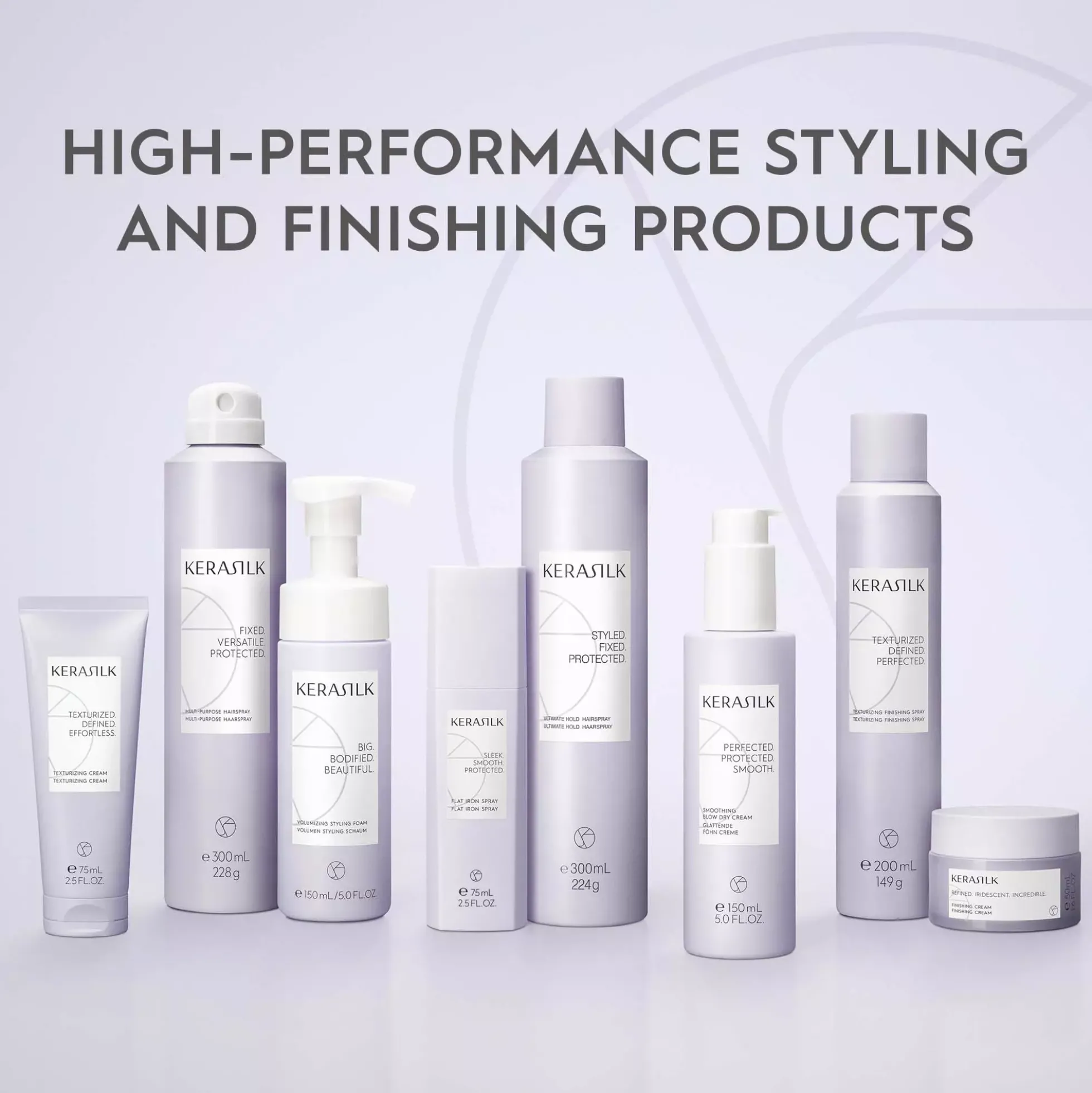 Kerasilk Texturizing Cream 75 ml