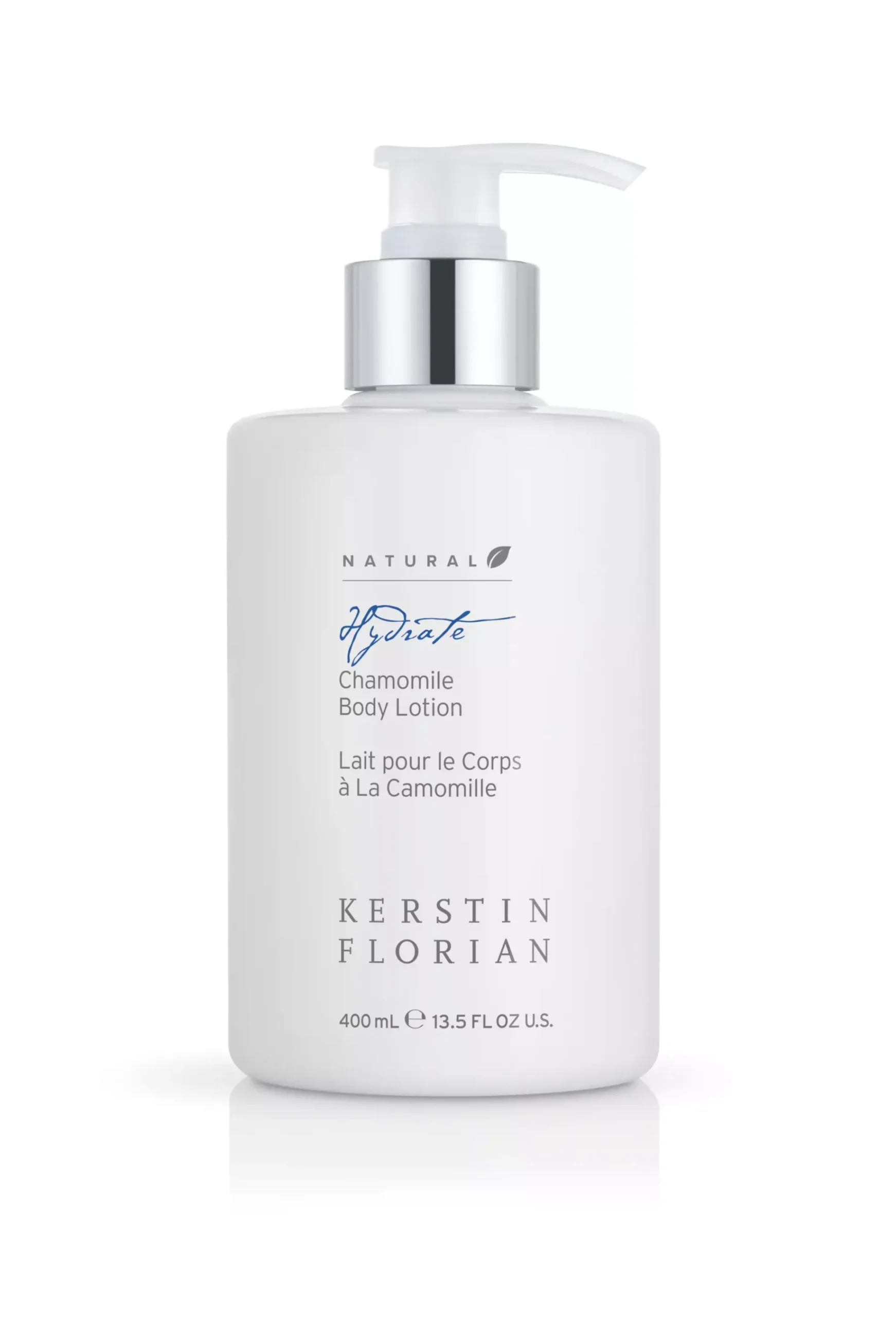 Kerstin Florian Chamomile Body Lotion 400 ml