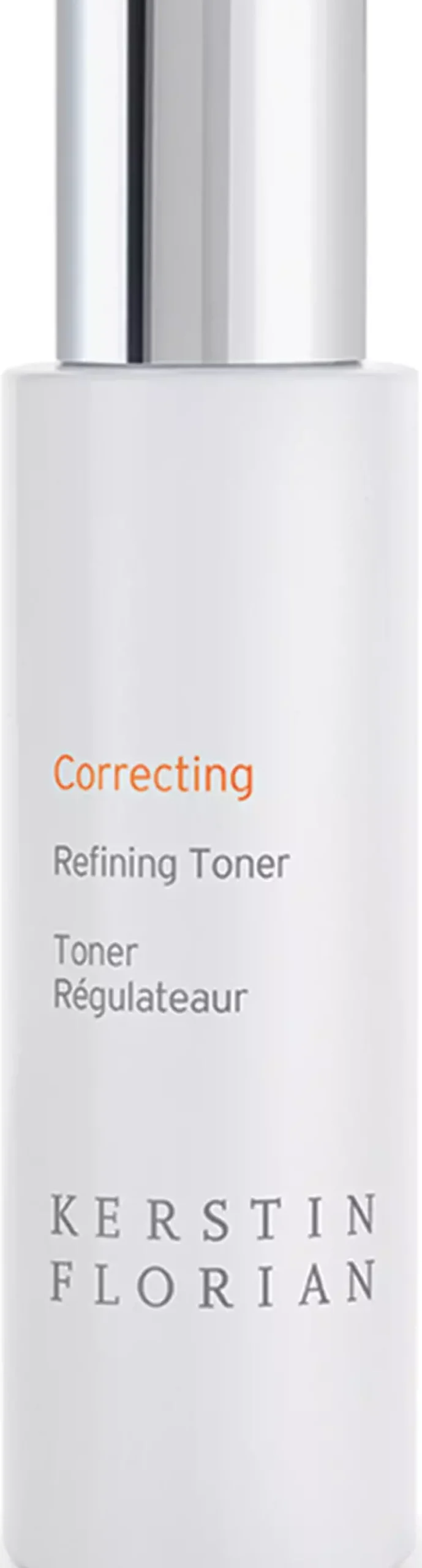 Kerstin FlorianCorrecting Skincare Correcting Refining Toner 100 ml