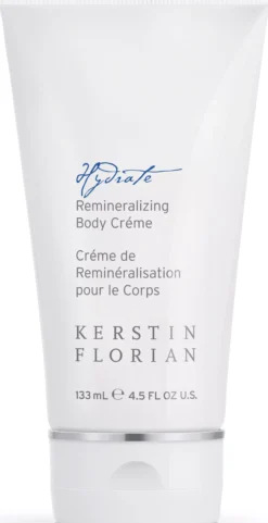 Kerstin FlorianEssential Body Care Remineralizing Body Crème 133 ml