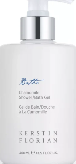 Kerstin FlorianEssential Body Care Chamomile Shower/Bath Gel 400 ml